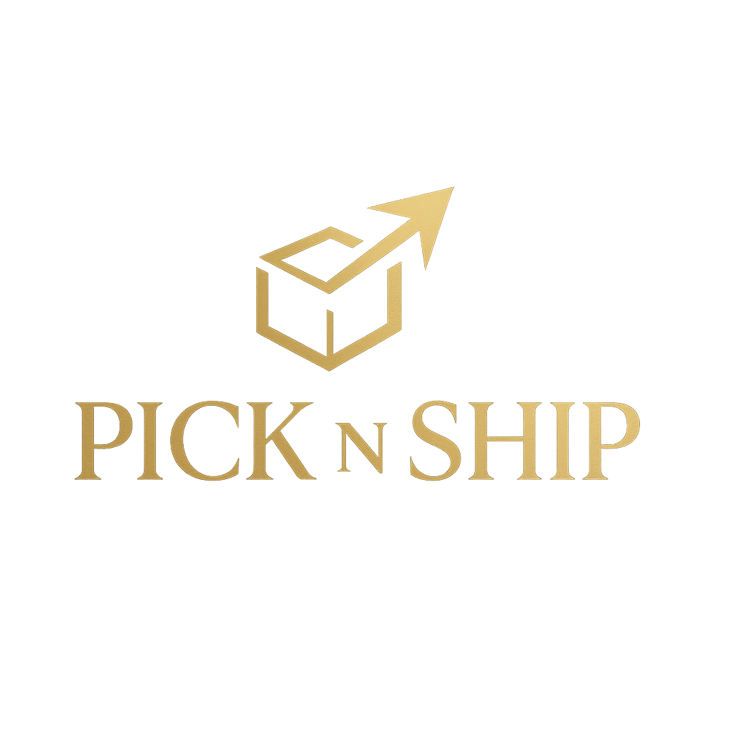 Pick N Ship